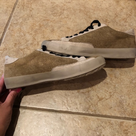 Paloma Star sneakers distressed - Picture 4 of 9